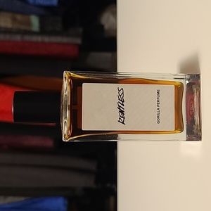 Lush Rentless (Gorilla)